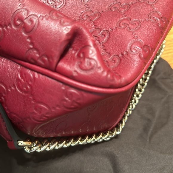 Guccissima Medium Emily Hobo Classic - Picture 4 of 12